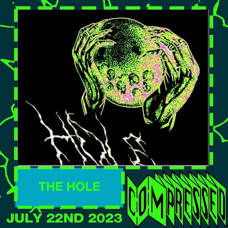The Hole - IMAGE