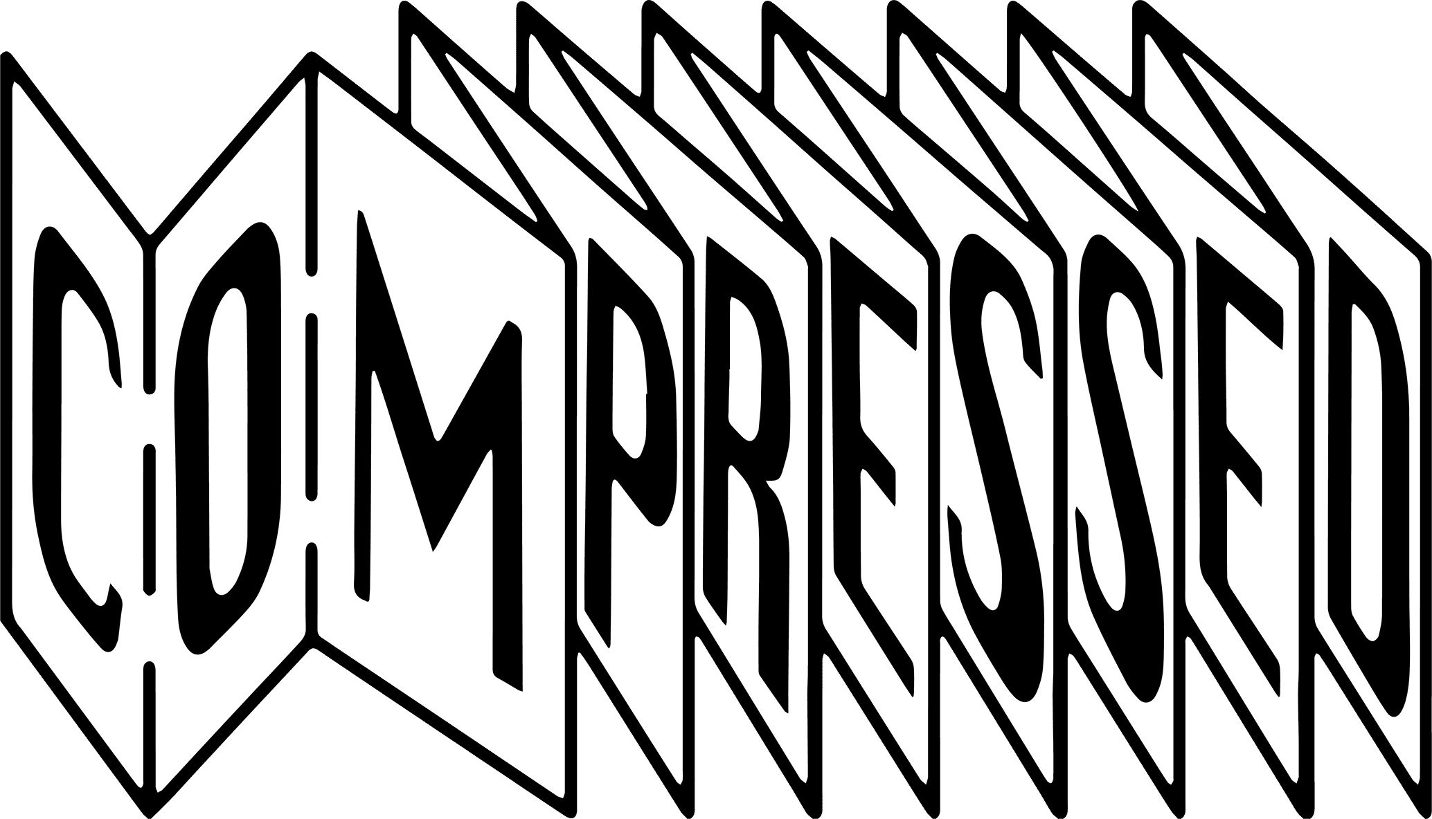 COMPRESSED Logo