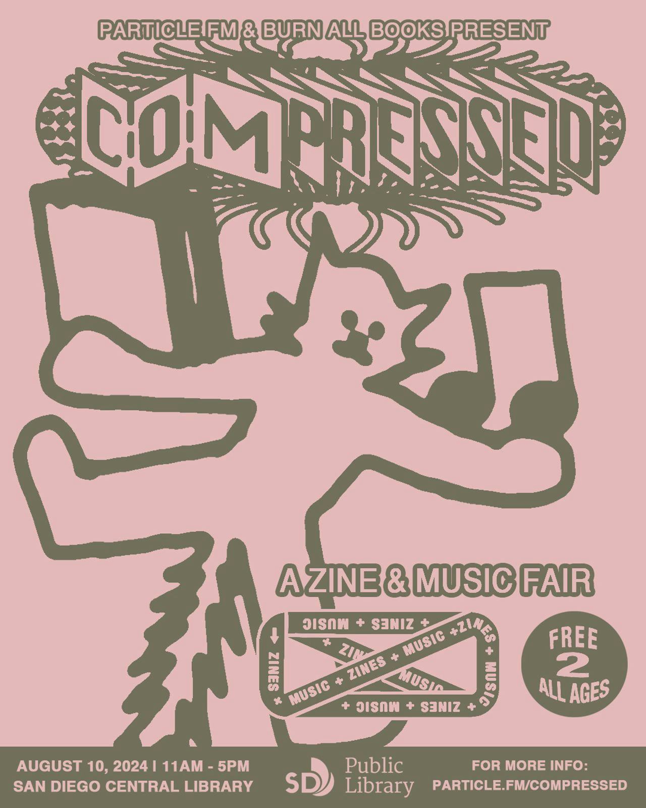 COMPRESSED Flyer